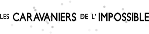 Les caravaniers de l'impossible logo
