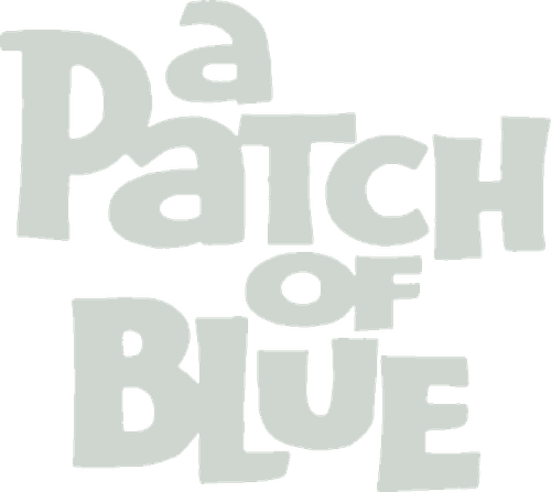 A Patch of Blue logo