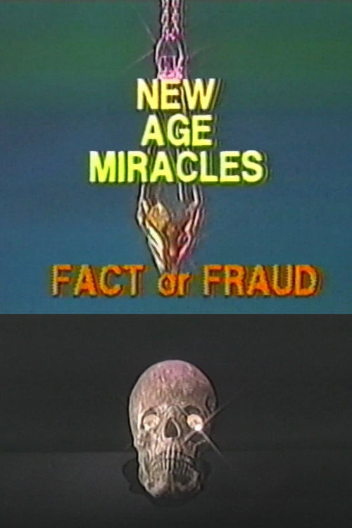 New Age Miracles: Fact or Fraud