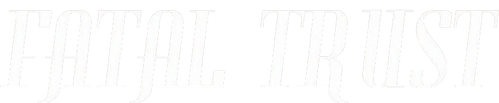 Fatal Trust logo