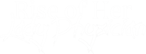 Rise of Her Lady Physician logo