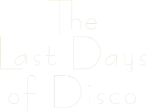 The Last Days of Disco logo