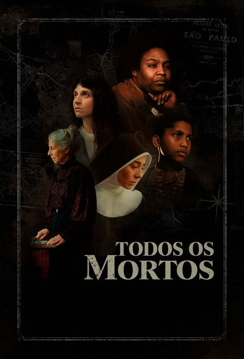 Tous les morts