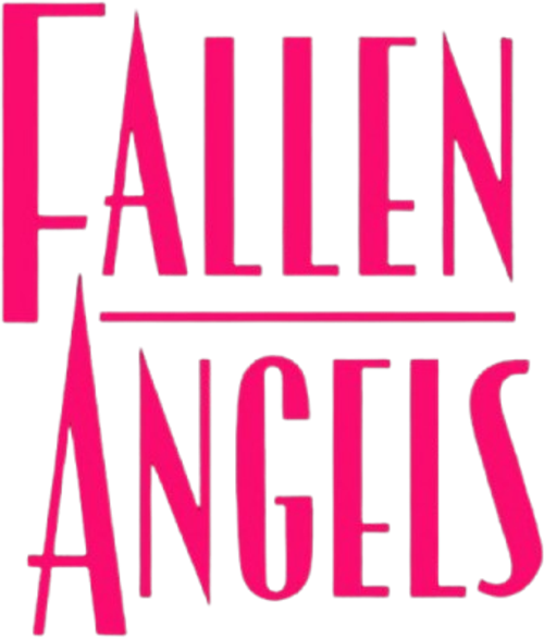 Fallen Angels logo
