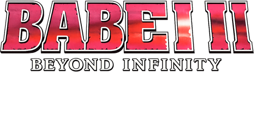Babel II: Beyond Infinity logo