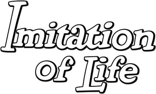 Imitation of Life logo