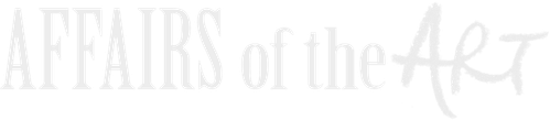 Affairs of the Art logo