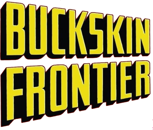 Buckskin Frontier logo