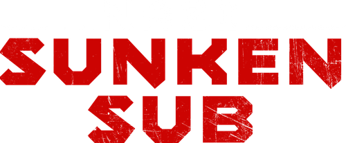 Nazi Sunken Sub logo