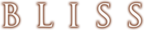 Bliss logo