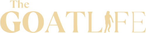 The Goat Life logo