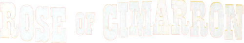 Rose of Cimarron logo