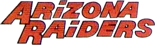Représailles en Arizona logo