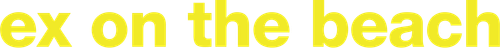 Ex on the Beach logo