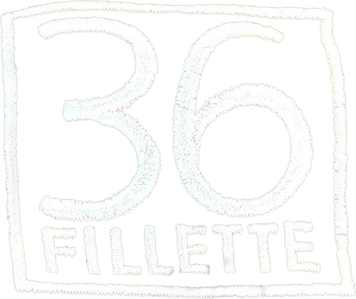 36 Fillette logo