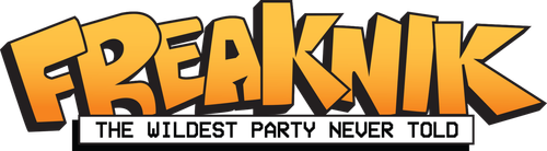 Freaknik : Un festival sauvage logo