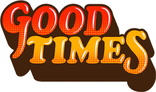 Good Times logo