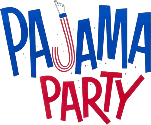 Pajama Party logo