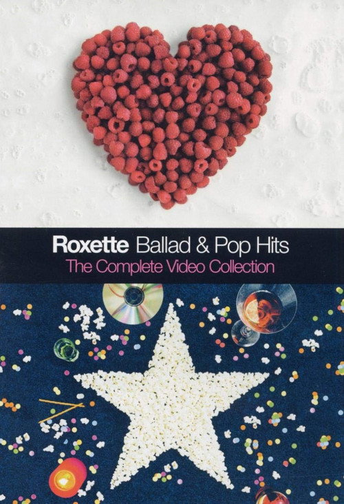 Roxette: Ballad & Pop Hits – The Complete Video Collection