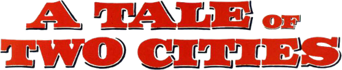 A Tale of Two Cities logo
