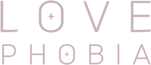 러브 포비아 logo