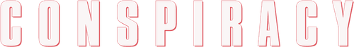 Conspiracy logo