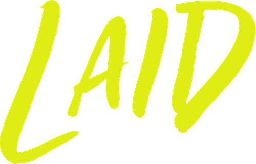 Laid logo