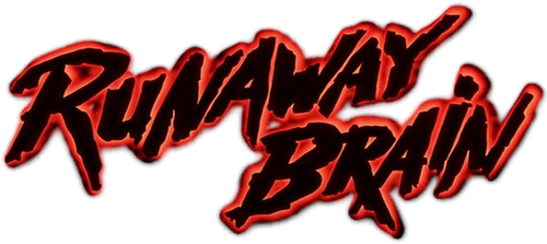 Runaway Brain logo