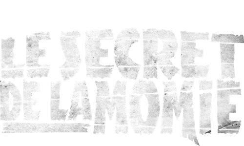 Le Secret de la momie logo