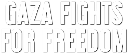 Gaza Fights for Freedom logo