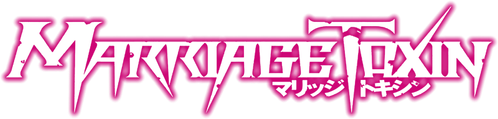 Marriage Toxin logo
