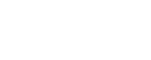 The Whisper Man logo