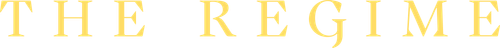The Regime logo