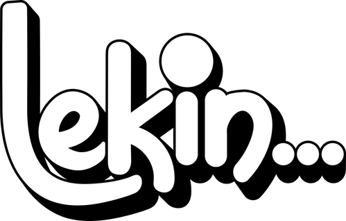 Lekin... logo