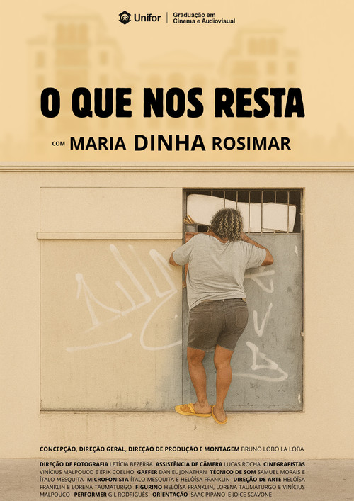 O Que Nos Resta