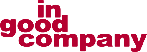 En bonne compagnie logo