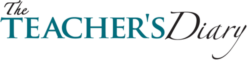 The Teacher's Diary logo