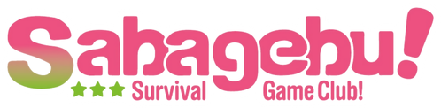 Survival Game Club logo