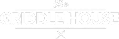 The Griddle House logo