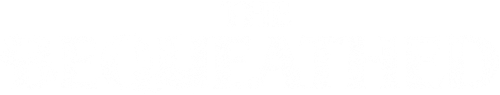 The Bequeathed logo