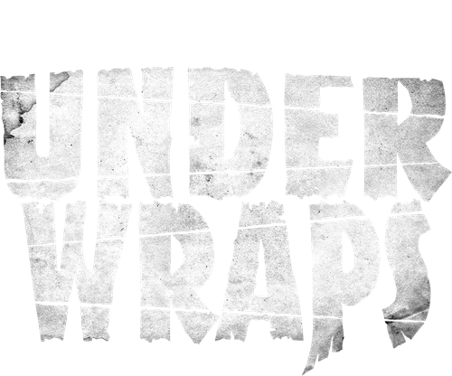 Under Wraps logo