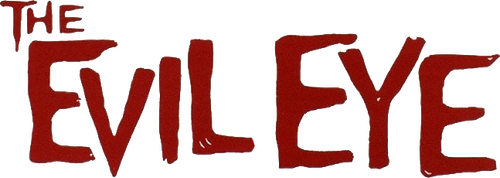 The Girl Who Knew Too Much logo