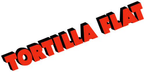 Tortilla Flat logo