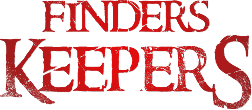 Finders Keepers logo