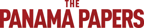 The Panama Papers logo