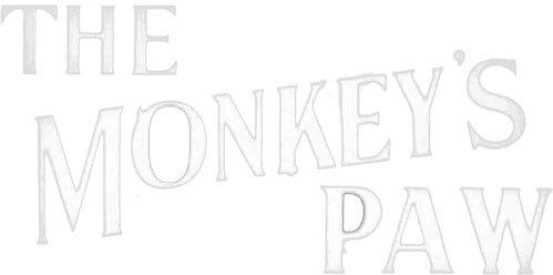 The Monkey's Paw logo