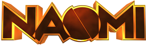Naomi logo