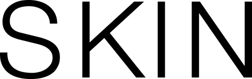 Skin logo