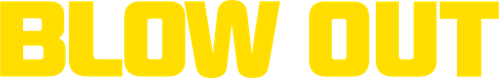 Blow Out logo