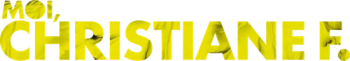 Moi, Christiane F. logo